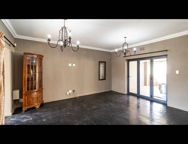 3 BEDROOM HOUSE FOR SALE IN ALBERTON NORTH